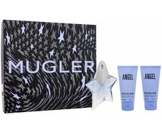 Thierry Mugler Angel Giftset, 125 ml