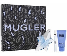 Thierry Mugler Angel Giftset, 110 ml