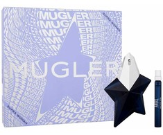 Eliksyras Mugler Angel Eliksyras Kvepalai Moterims
