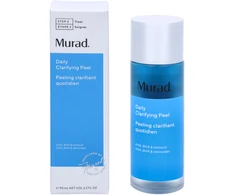 Murad Skincare Murad Blemish Control Daily Gaivinantis Peel valomasis veido šveitiklis, 95 ml