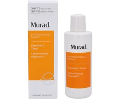 Murad Skincare Murad Essential-C Toneris skaistinantis tonikas veidui, 180 ml