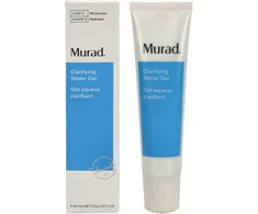 Murad Skincare Murad Gaivinantis Vanduo Gel - Tube drėkinamoji valomoji emulsija veidui, 60 ml
