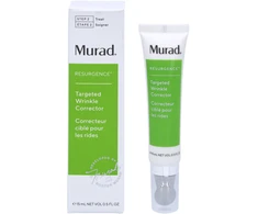 Murad Skincare Murad Resurgence Targeted Wrinkle Corrector raukšles koreguojanti priemonė, 15 ml