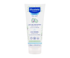 Mustela Bébé, 200 ml