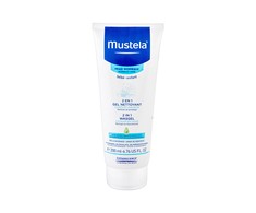 Mustela Bébé, 200 ml