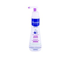 Mustela Bébé Intimate Intimate Cosmetics