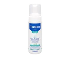 "Mustela Stelatopia" putų šampūnas 150ml