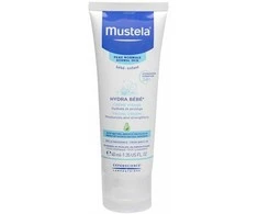 Mustela Hydra Bébé Facial Kreminis