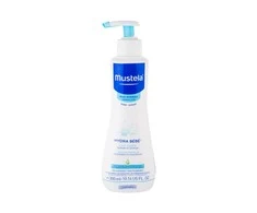 Mustela Hydra Bébé Losjonas kūnui kūno losjonas vaikams, 300 ml