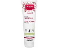 Mustela Nėštumo strijų kremas