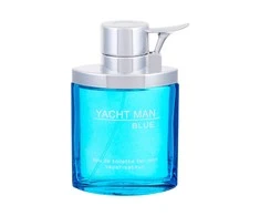 Myrurgia Yacht Man Mėlyna EDT tualetinis vanduo vyrams, 100 ml