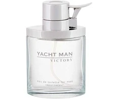 Myrurgia YACHT MAN VICTORY MEN EDT 100ML
