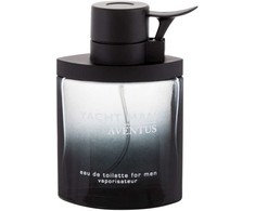 Myrurgia Yacht Man Aventus tualetinio vandens purškiklis 100ml