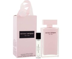 Narciso Rodriguez For Her EDP Purškiklis, 100 ml Ts