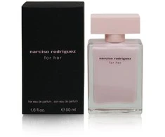 Kvepalai moterims Narciso Rodriguez For Her EDP, 100 ml