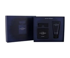 Narciso Rodriguez Bleu Noir for Him (Rinkinys Vyrams) EDP 50ml + 50ml Dušo želė