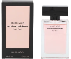 Kvepalai moterims Narciso Rodriguez Musc Noir EDP, 50 ml