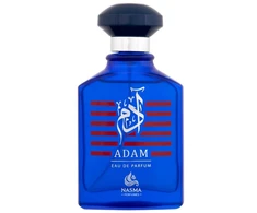Nasma Adam EDP parfumuotas vanduo vyrams, 100 ml