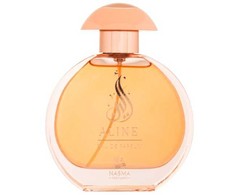 Nasma Aline EDP parfumuotas vanduo moterims, 100 ml