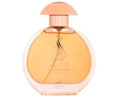 Nasma Aline EDP parfumuotas vanduo moterims, 100 ml