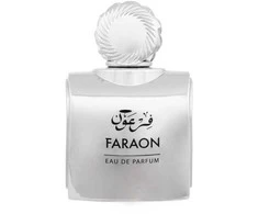 Nasma Faraon EDP parfumuotas vanduo vyrams, 100 ml