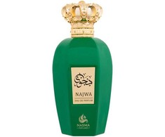 Nasma Najwa EDP parfumuotas vanduo moterims, 100 ml