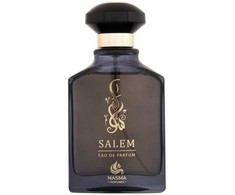 Nasma Salem EDP parfumuotas vanduo vyrams, 100 ml