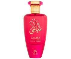 Nasma Salma EDP parfumuotas vanduo moterims, 100 ml