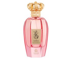 Nasma Sara EDP parfumuotas vanduo moterims, 100 ml
