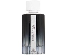 Nasma Sherif EDP parfumuotas vanduo vyrams, 100 ml