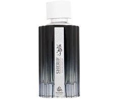 Nasma Sherif EDP parfumuotas vanduo vyrams, 100 ml