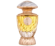 Nayaat Chic Collection Naughty Brew EDP parfumuotas vanduo unisex, 100 ml