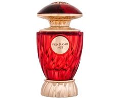 Nayaat Chic Collection Raudona Sugar Kiss EDP parfumuotas vanduo unisex, 100 ml