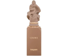 Nayaat Gourmand Collection Qahwah EDP parfumuotas vanduo unisex, 90 ml