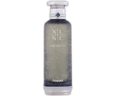 Nayaat XLNC Infinity EDP parfumuotas vanduo vyrams, 200 ml