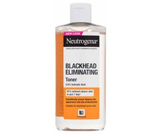 Neutrogena Blackhead Eliminating Toneris Facial Lotion ir Purškiklis