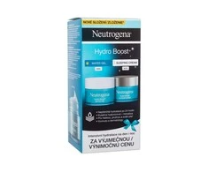 Neutrogena Hydro Boost Facial Gel unisex, 50 ml