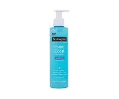 Neutrogena Hydro Boost Gelée Milk Valiklis Cleansing Milk unisex, 200 ml