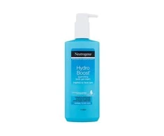 „Neutrogena Hydro Boost“ kūno gelis „Kreminis“ kūno gelis unisex, 250 ml
