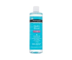 Neutrogena Hydro Boost Triple Micellar Vanduo Micellar Vanduo unisex, 400 ml