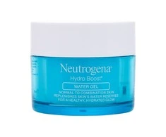Neutrogena Hydro Boost Vanduo Gel Facial Gel unisex, 50 ml