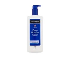 Neutrogena Norwegian Formula Deep Moisture Losjonas kūnui unisex, 400 ml