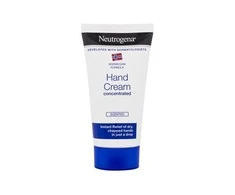 Neutrogena Norwegian Formula Hand Kreminis Hand Kreminis unisex, 75 ml