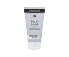Neutrogena Norwegian Formula Hand &amp; Nail Kreminis Hand Kreminis unisex, 75 ml