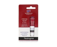 Neutrogena Norwegian Formula Intense Repair Lūpų balzamas unisex, 15 ml