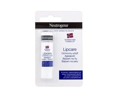 Neutrogena Norwegian Formula Lipcare Lūpų balzamas unisex, 4,8 g