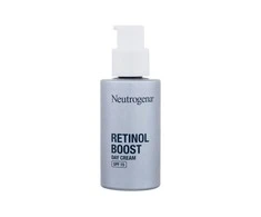 Neutrogena Retinol Boost Day Kremas Day Kremas unisex, 50 ml