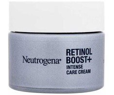 Neutrogena Retinol Boost Intense Care Kreminis Day Kreminis unisex, 50 ml