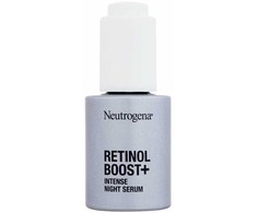 Neutrogena Retinol Boost Intense Night Serum Skin Serum unisex, 30 ml