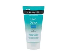 „Neutrogena Skin Detox“ vėsinamasis šveitiklis, skirtas odai ir veidui, 150 ml
